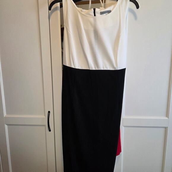 Ladies Danny & Nicholes dress - Picture 4 of 5